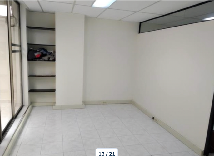 Oficina en  Venta en Chico norte, Bogotá - Miniatura 8