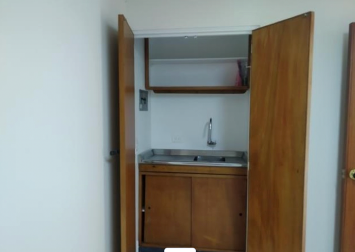 Oficina en  Venta en Chico norte, Bogotá - Miniatura 9