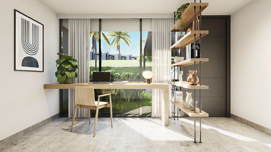 BRASSIA CAMPESTRE, Apartamentos en Venta en El eden, La tebaida - Miniatura 3