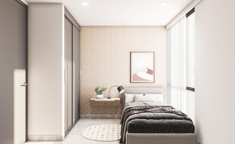 BRASSIA CAMPESTRE, Apartamentos en Venta en El eden, La tebaida - Miniatura 6