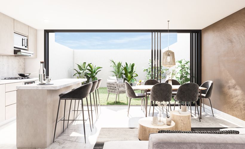 BRASSIA CAMPESTRE, Apartamentos en Venta en El eden, La tebaida - Miniatura 9