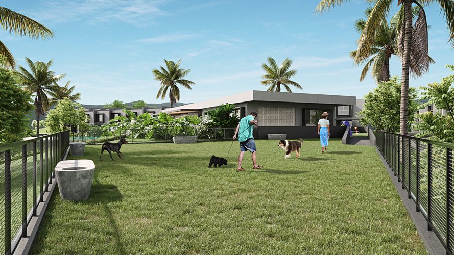 BRASSIA CAMPESTRE, Apartamentos en Venta en El eden, La tebaida - Miniatura 13