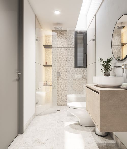 BRASSIA CAMPESTRE, Apartamentos en Venta en El eden, La tebaida - Miniatura 7