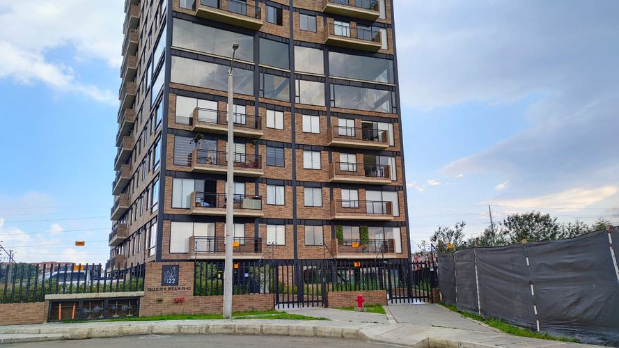 Apartamento en  Venta en Capellania, Bogotá - Miniatura 23