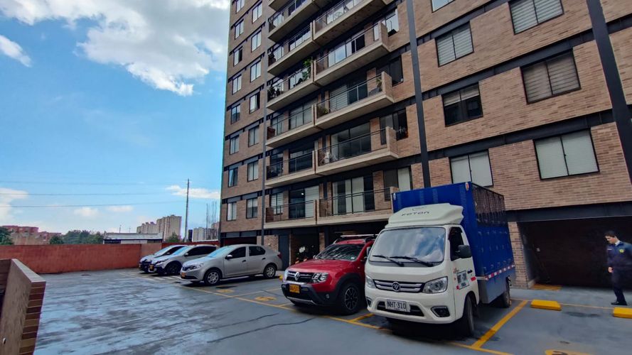 Apartamento en  Venta en Capellania, Bogotá - Miniatura 24