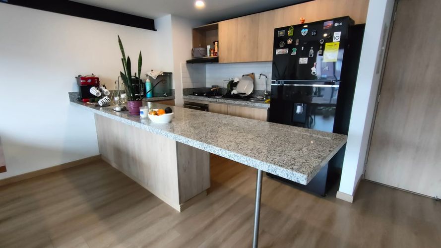 Apartamento en  Venta en Capellania, Bogotá - Miniatura 5