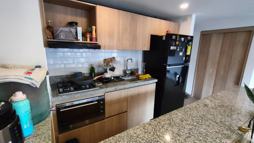 Apartamento en  Venta en Capellania, Bogotá - Miniatura 6