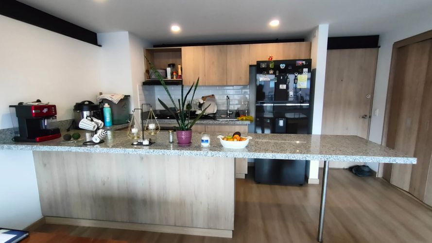 Apartamento en  Venta en Capellania, Bogotá - Miniatura 4