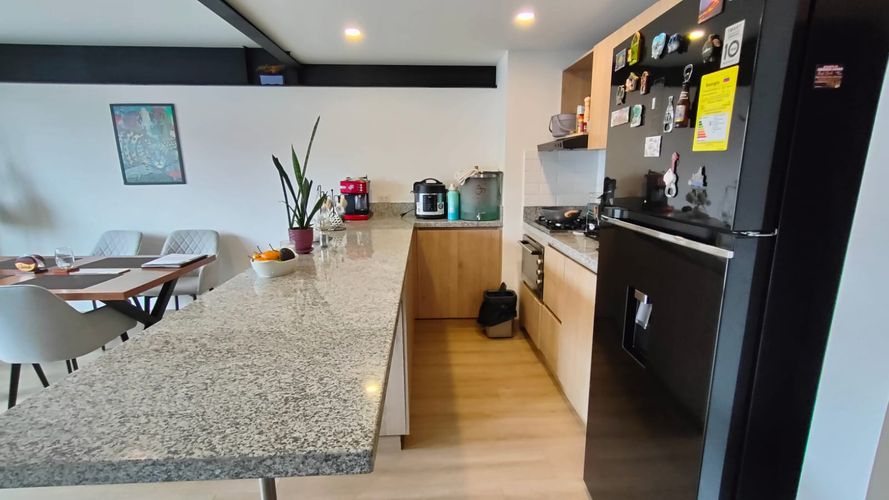 Apartamento en  Venta en Capellania, Bogotá - Miniatura 7