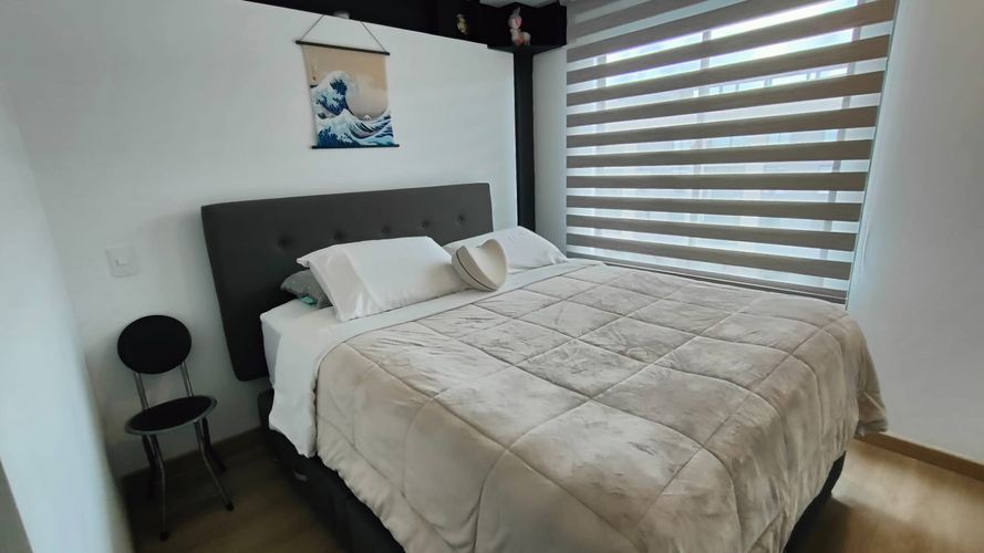 Apartamento en  Venta en Capellania, Bogotá - Miniatura 8