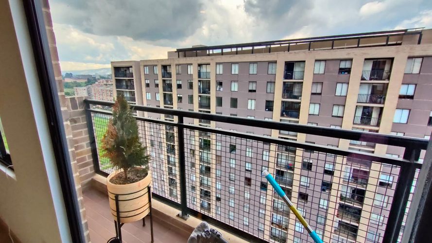 Apartamento en  Venta en Capellania, Bogotá - Miniatura 11