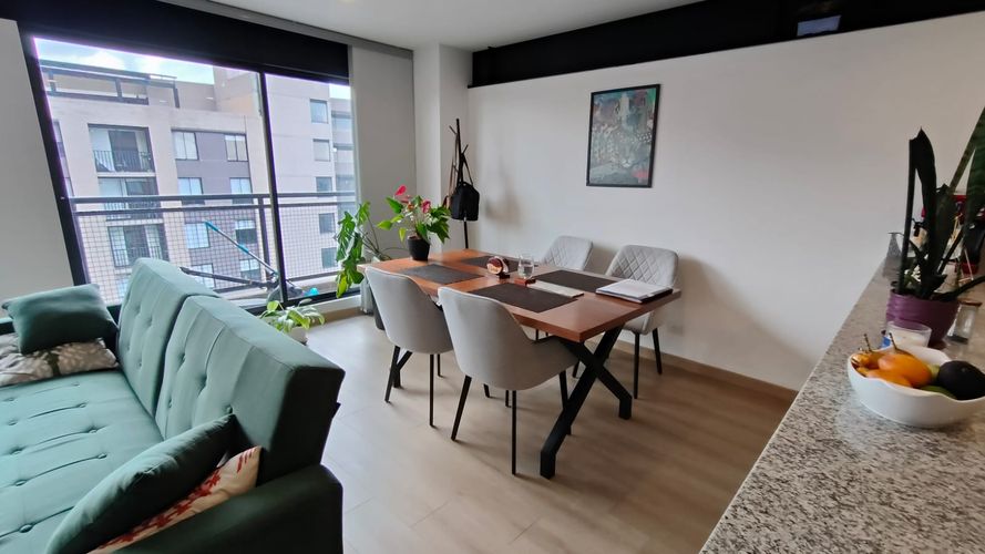 Apartamento en  Venta en Capellania, Bogotá - Miniatura 3