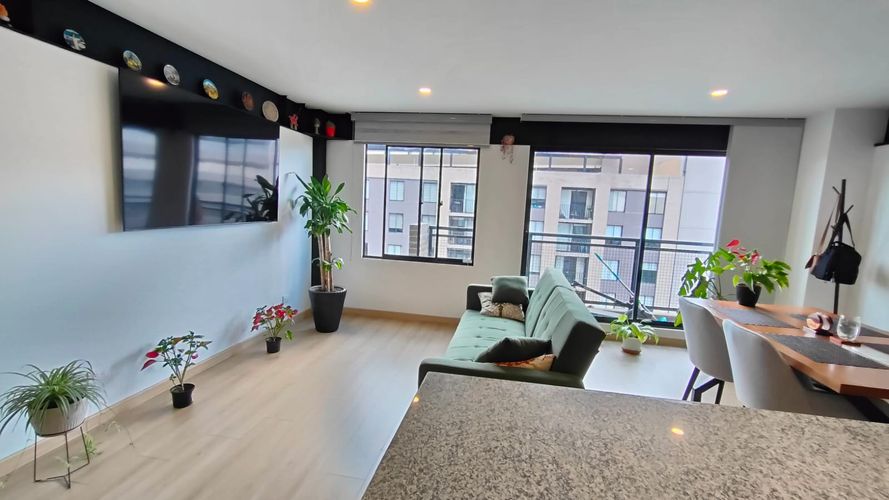 Apartamento en  Venta en Capellania, Bogotá - Miniatura 14