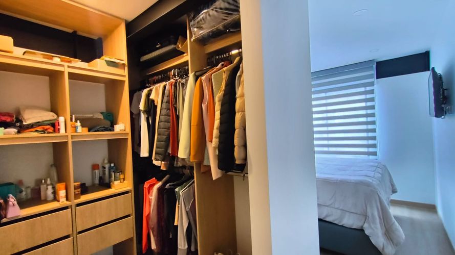 Apartamento en  Venta en Capellania, Bogotá - Miniatura 15