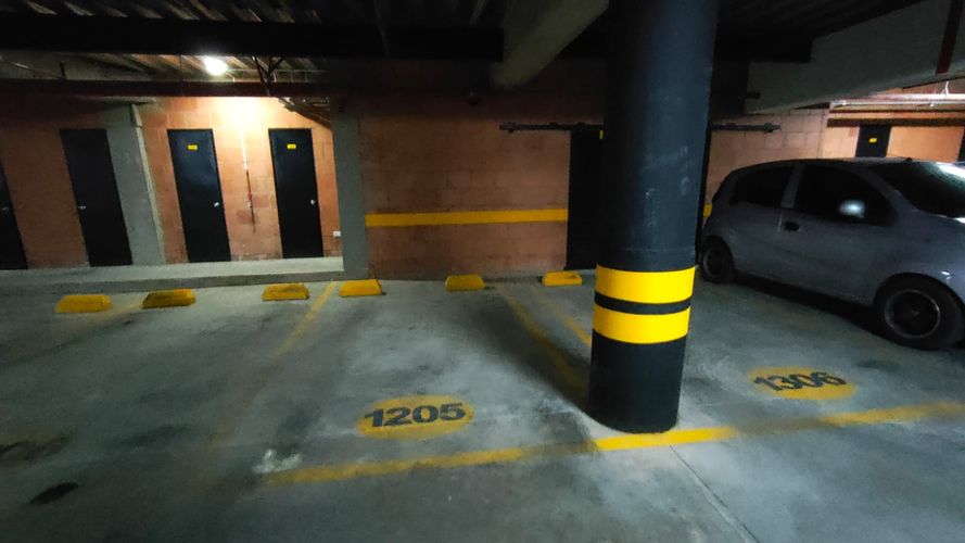 Apartamento en  Venta en Capellania, Bogotá - Miniatura 21