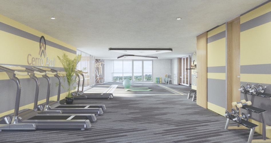 CERROAZUL, Apartamentos en Venta en Avenida Centenario, Armenia - Miniatura 6