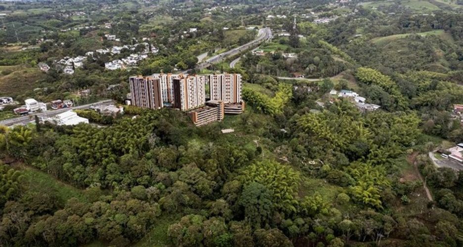 CERROAZUL, Apartamentos en Venta en Avenida Centenario, Armenia - Miniatura 7
