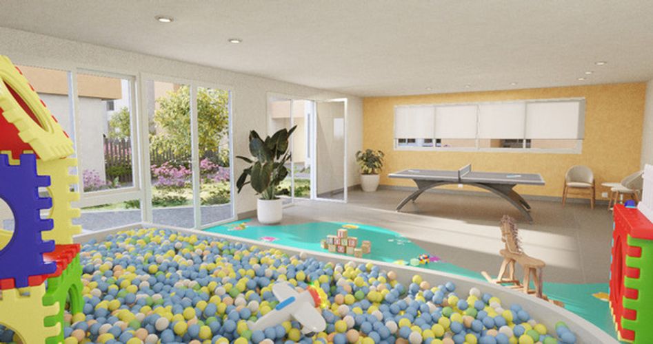 CERROAZUL, Apartamentos en Venta en Avenida Centenario, Armenia - Miniatura 5