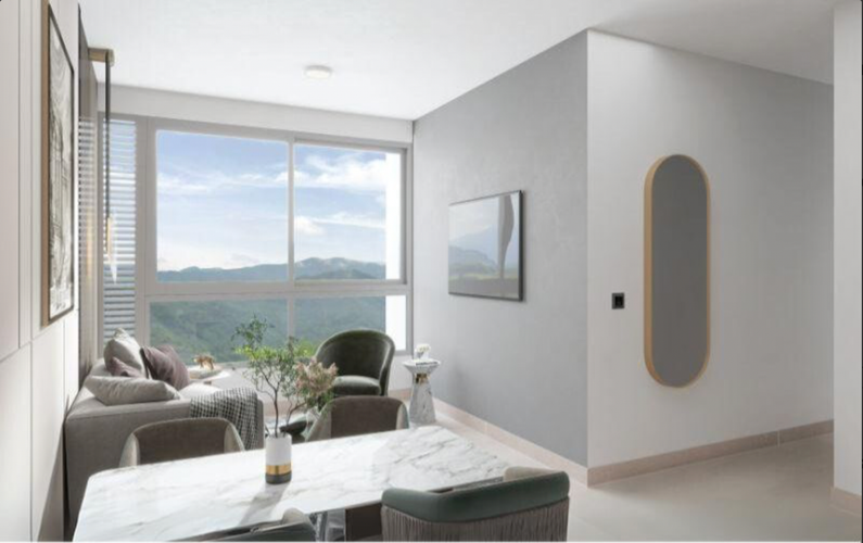 CERROAZUL, Apartamentos en Venta en Avenida Centenario, Armenia - Miniatura 2
