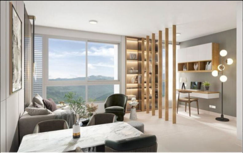 CERROAZUL, Apartamentos en Venta en Avenida Centenario, Armenia - Imagen 1