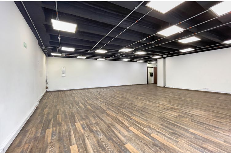 Oficina en  Venta en Toberin, Bogotá - Imagen 1
