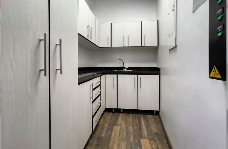 Oficina en  Venta en Toberin, Bogotá - Miniatura 2