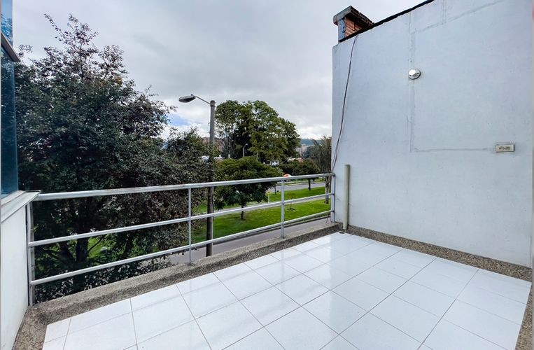 Oficina en  Venta en Toberin, Bogotá - Miniatura 6