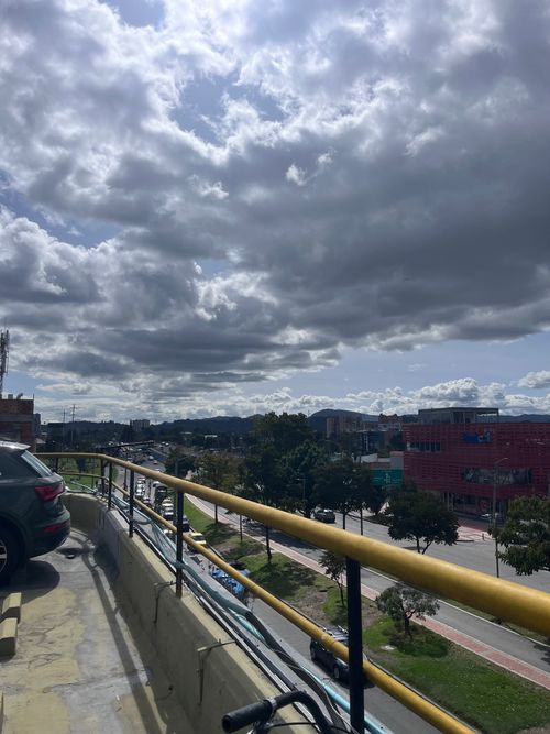 Oficina en  Venta en Toberin, Bogotá - Miniatura 8