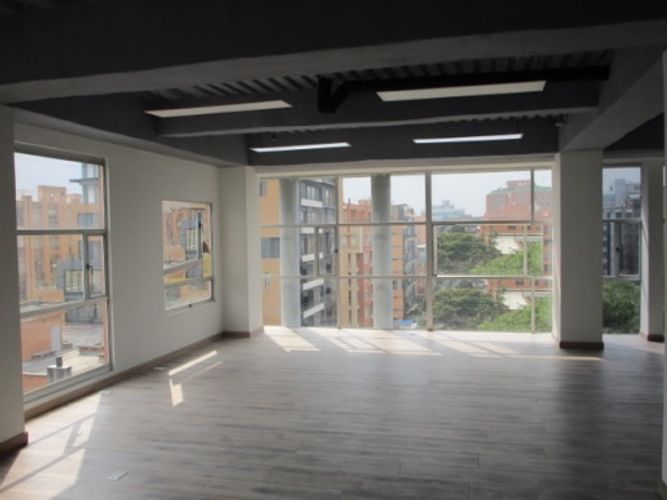 Oficina en  Venta en Chico norte, Bogotá - Imagen 1