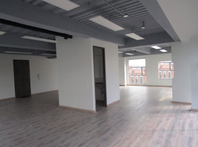 Oficina en  Venta en Chico norte, Bogotá - Miniatura 2