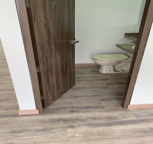 Oficina en  Venta en Chico norte, Bogotá - Miniatura 3