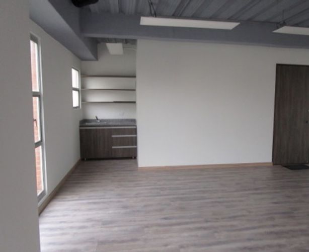 Oficina en  Venta en Chico norte, Bogotá - Miniatura 4