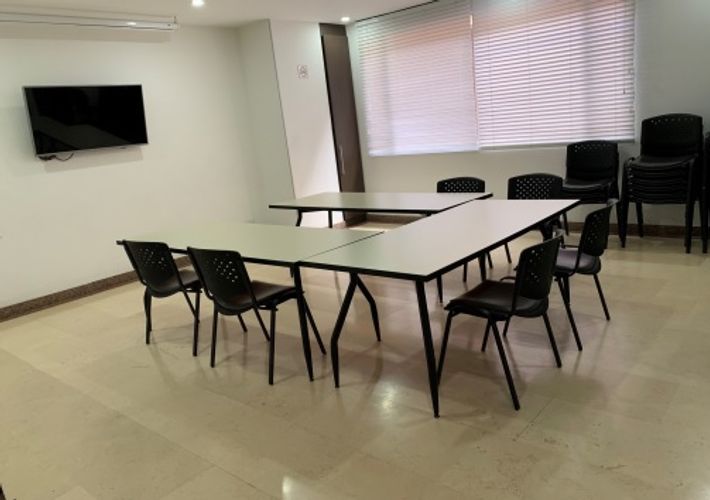 Oficina en  Venta en Chico norte, Bogotá - Miniatura 7