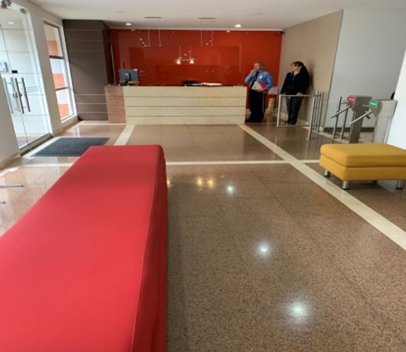 Oficina en  Venta en Chico norte, Bogotá - Miniatura 9