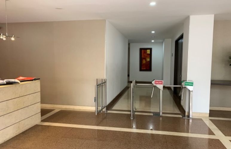 Oficina en  Venta en Chico norte, Bogotá - Miniatura 10