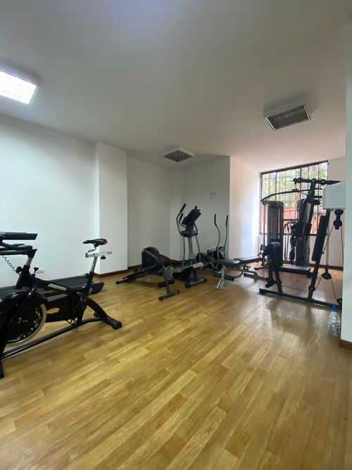 Apartamento en  Venta en Los rosales, Bogotá - Miniatura 6