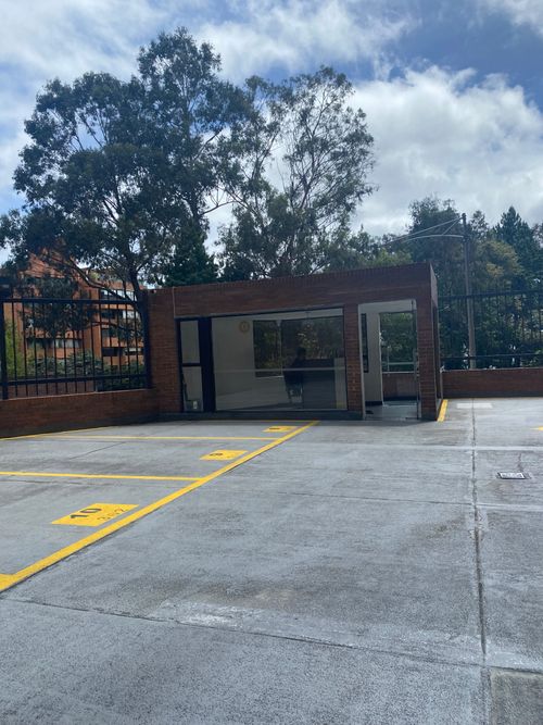 Apartamento en  Venta en Los rosales, Bogotá - Miniatura 9