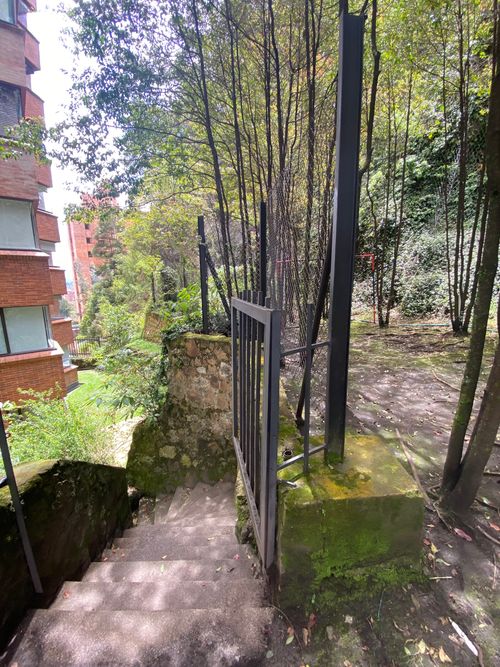 Apartamento en  Venta en Los rosales, Bogotá - Miniatura 10