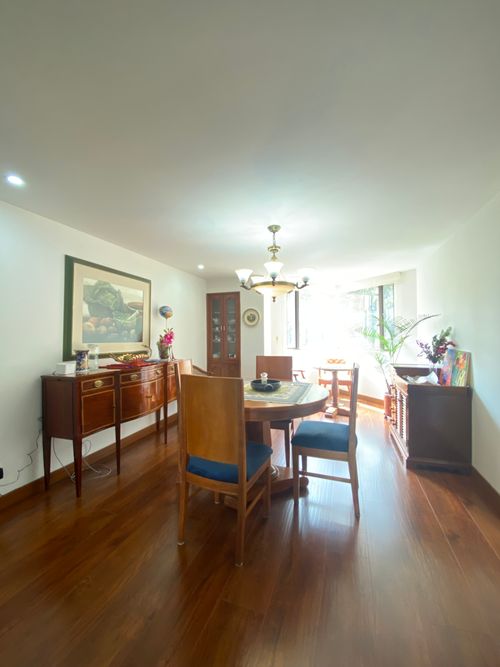 Apartamento en  Venta en Los rosales, Bogotá - Miniatura 2