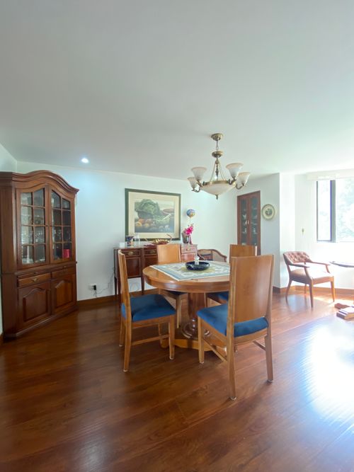 Apartamento en  Venta en Los rosales, Bogotá - Miniatura 11