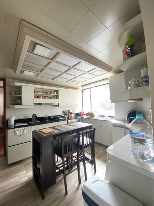 Apartamento en  Venta en Los rosales, Bogotá - Miniatura 12