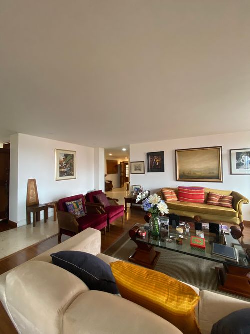 Apartamento en  Venta en Los rosales, Bogotá - Miniatura 16