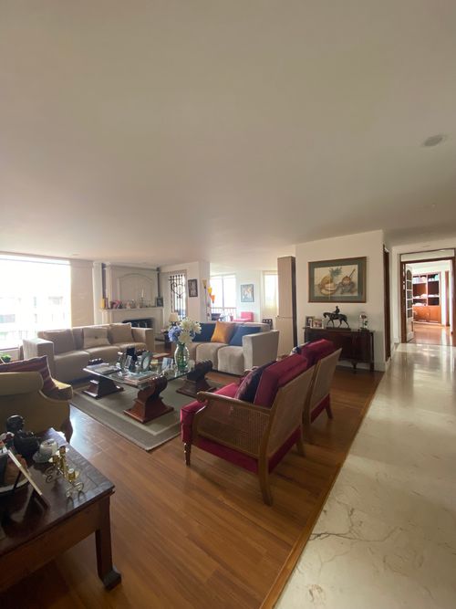 Apartamento en  Venta en Los rosales, Bogotá - Miniatura 17