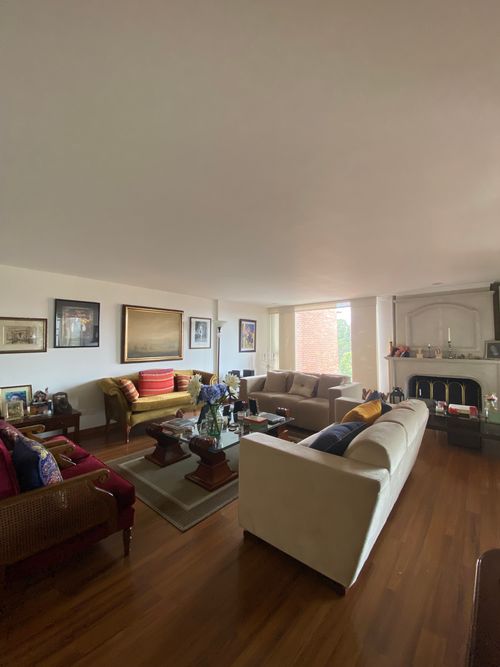 Apartamento en  Venta en Los rosales, Bogotá - Miniatura 18