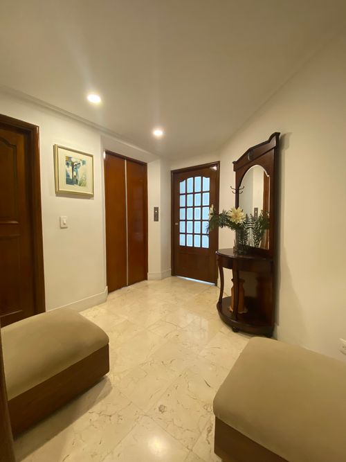 Apartamento en  Venta en Los rosales, Bogotá - Miniatura 19