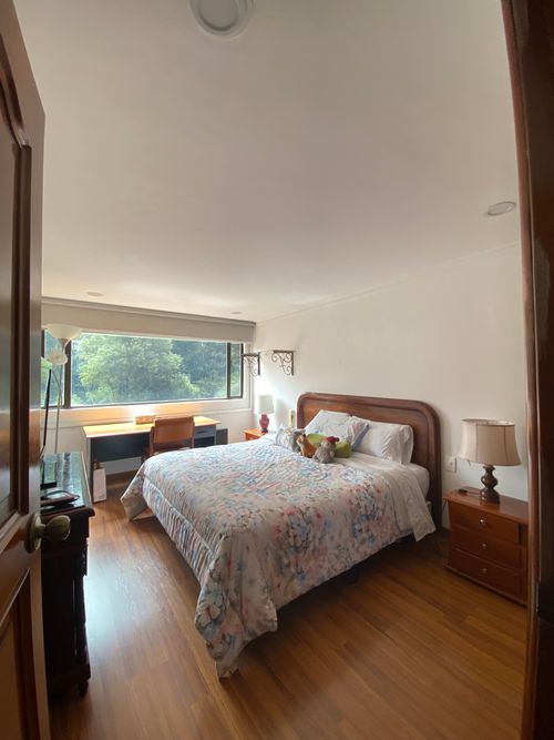 Apartamento en  Venta en Los rosales, Bogotá - Miniatura 20