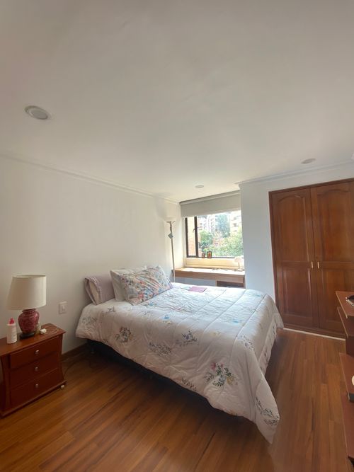 Apartamento en  Venta en Los rosales, Bogotá - Miniatura 21