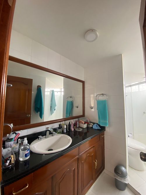 Apartamento en  Venta en Los rosales, Bogotá - Miniatura 22