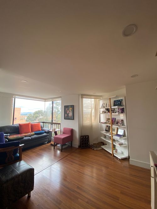 Apartamento en  Venta en Los rosales, Bogotá - Miniatura 24