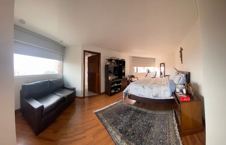 Apartamento en  Venta en Los rosales, Bogotá - Miniatura 25